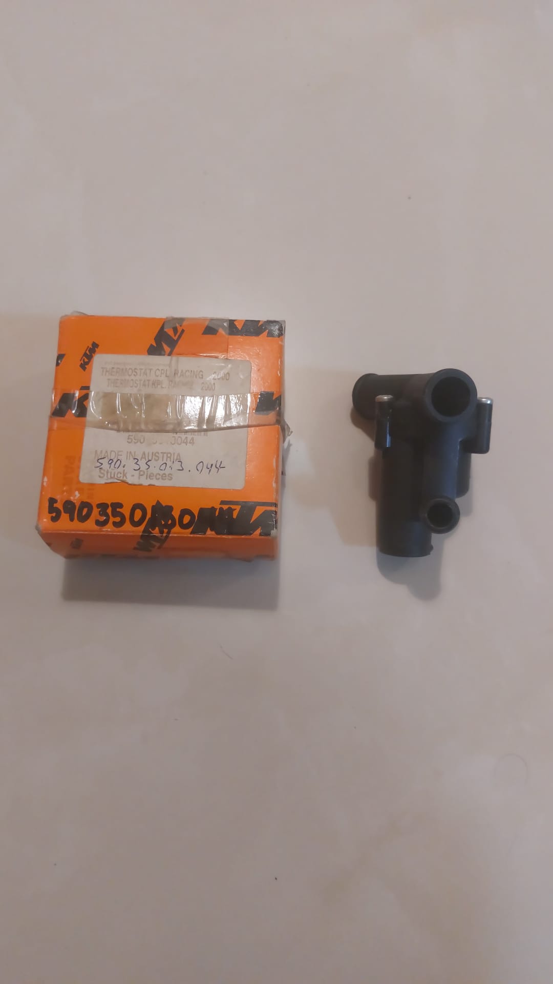 Recambio 590.35.013.044 KTM